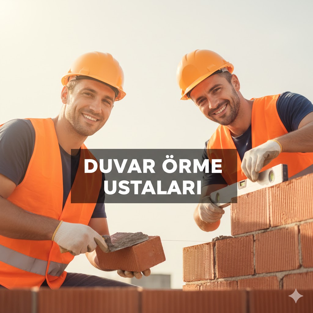 Duvar ustası