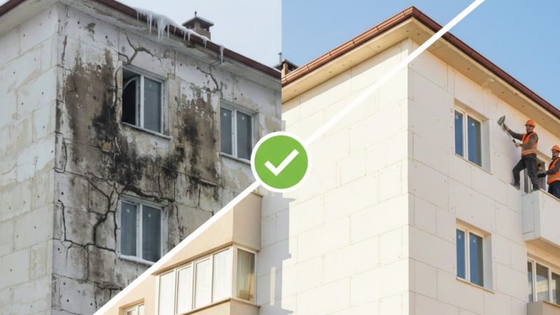 Yalıtım var ama faturalar çok geliyor